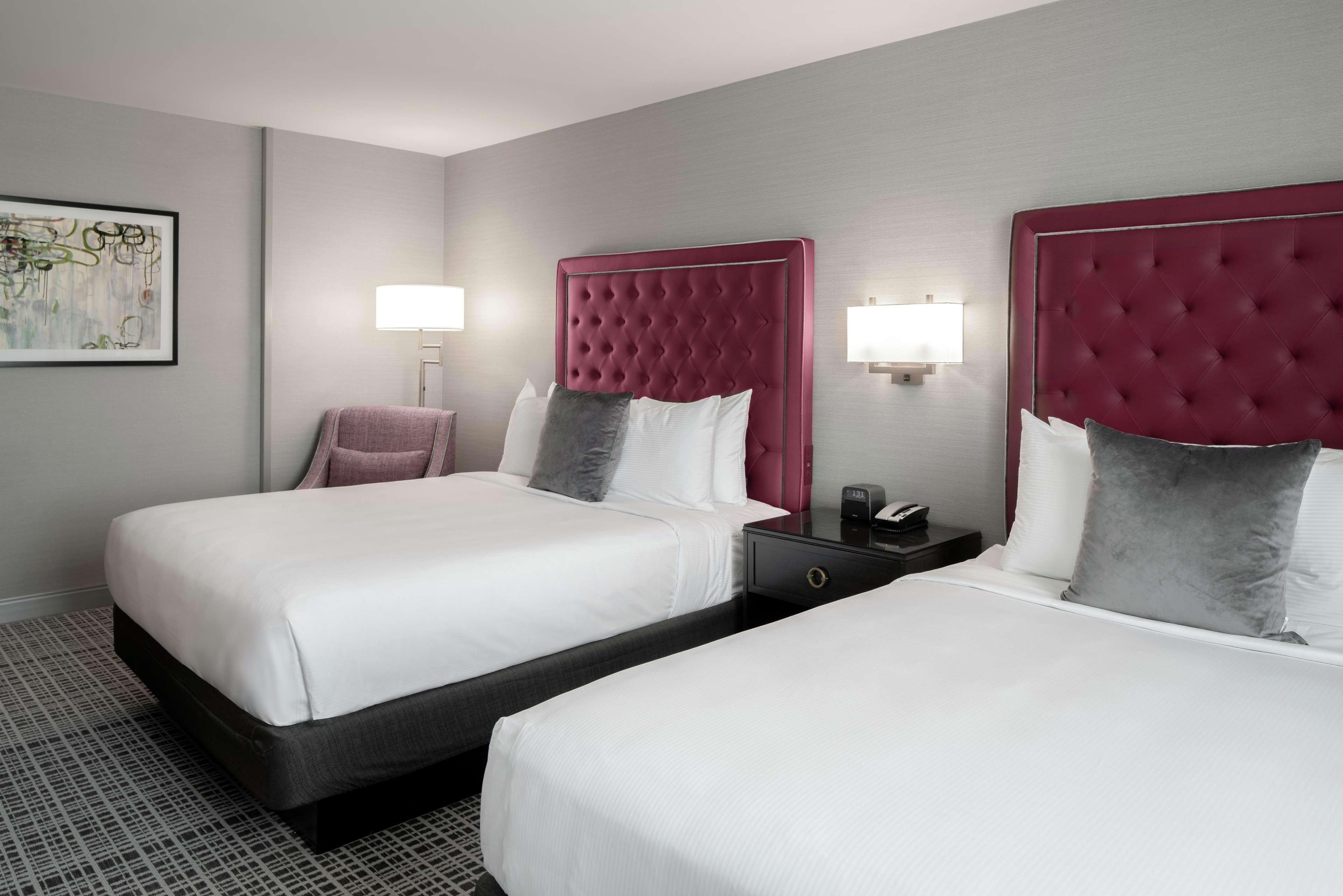 The Axis Moline Hotel, Tapestry Collection By Hilton Kültér fotó