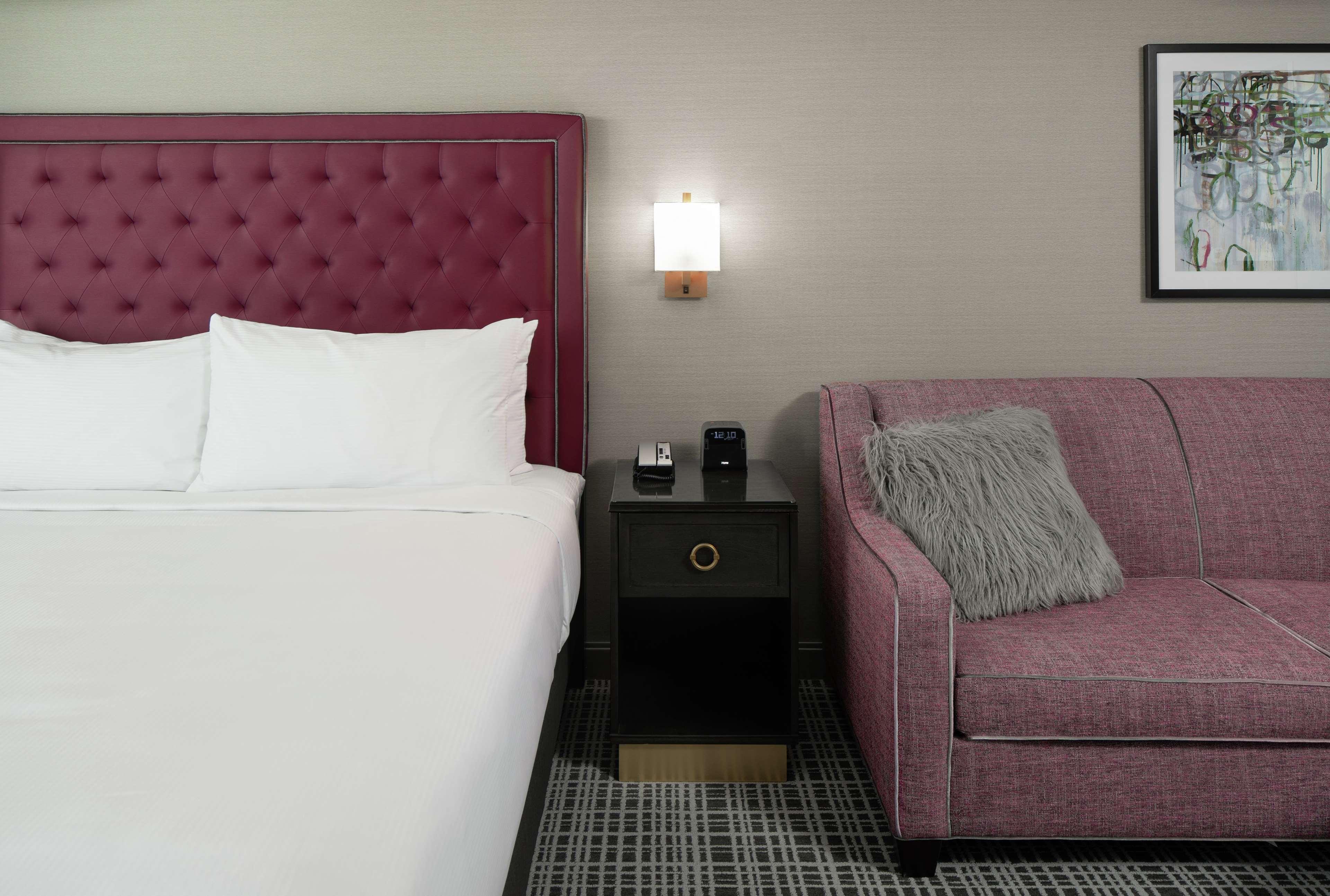 The Axis Moline Hotel, Tapestry Collection By Hilton Kültér fotó