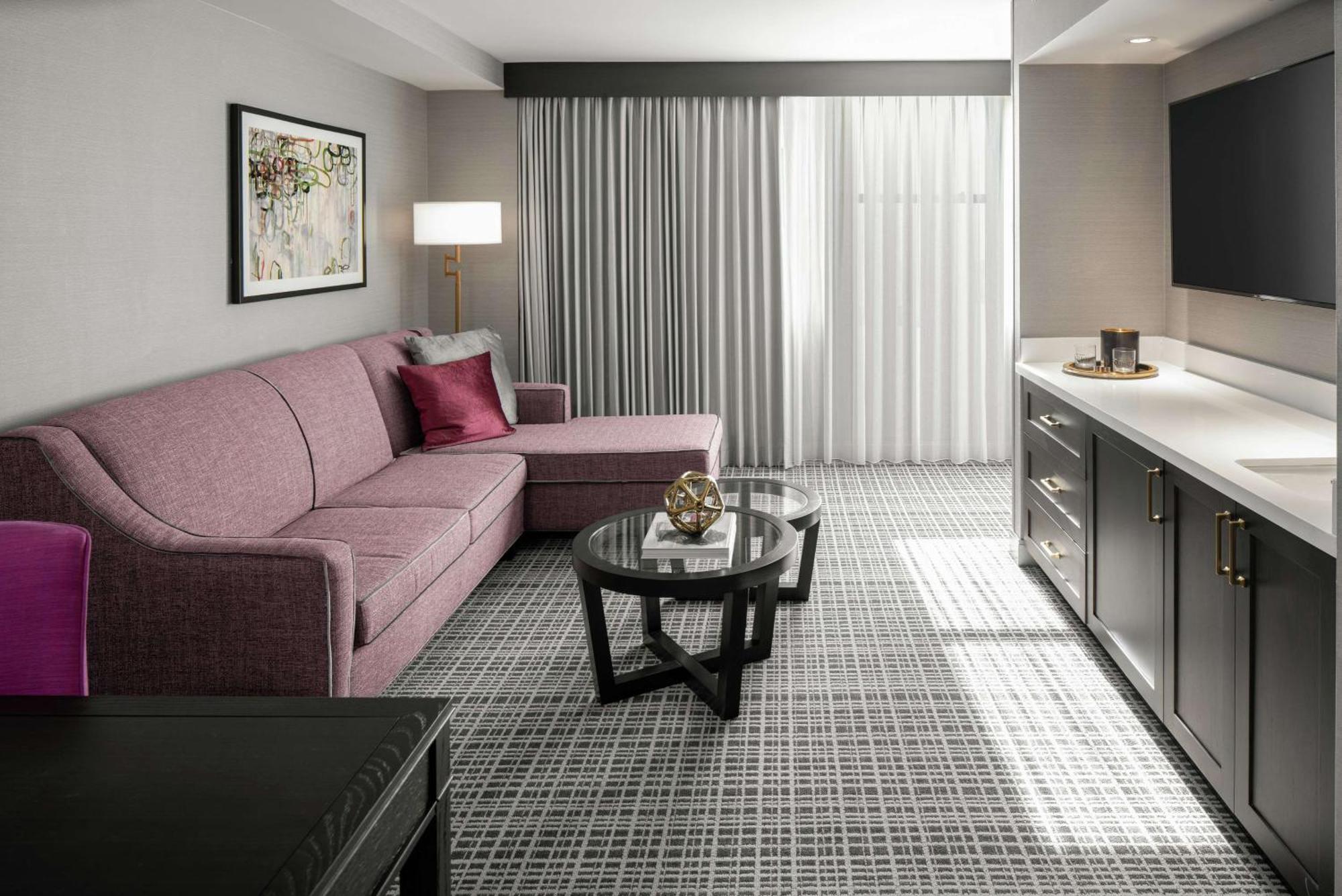 The Axis Moline Hotel, Tapestry Collection By Hilton Kültér fotó