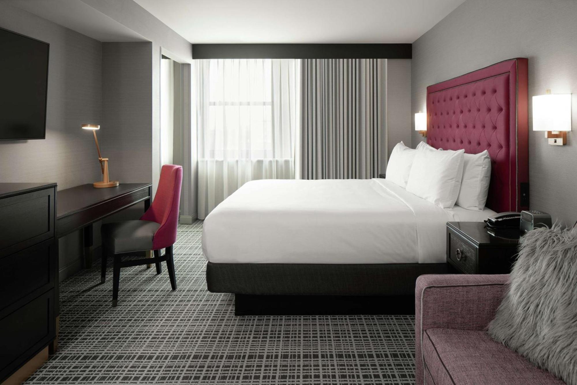The Axis Moline Hotel, Tapestry Collection By Hilton Kültér fotó