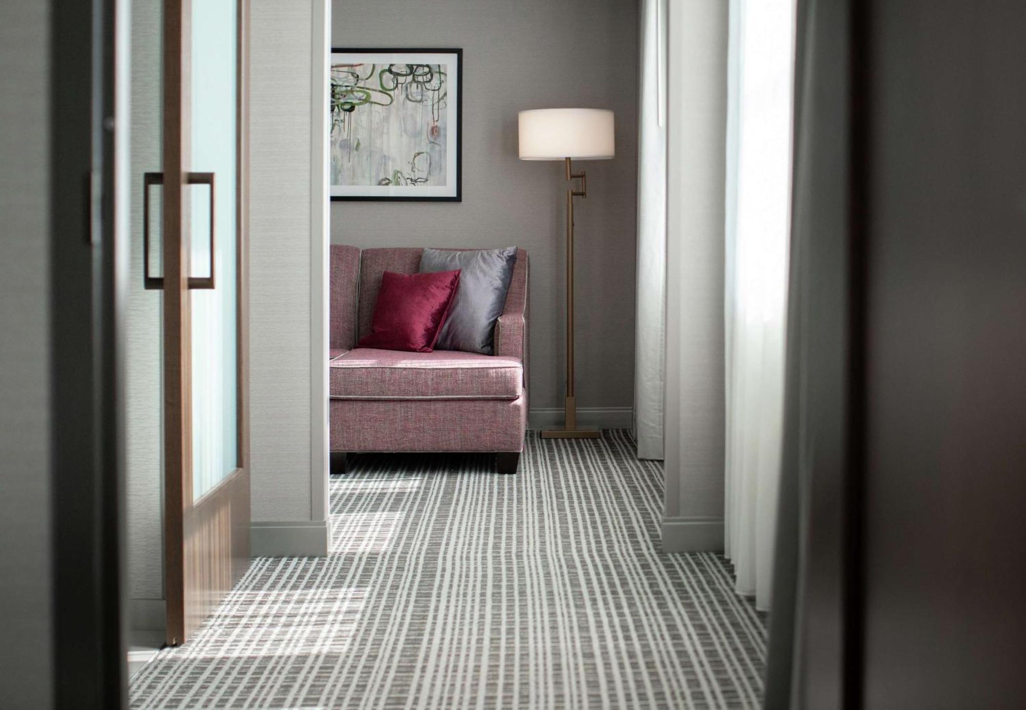 The Axis Moline Hotel, Tapestry Collection By Hilton Kültér fotó