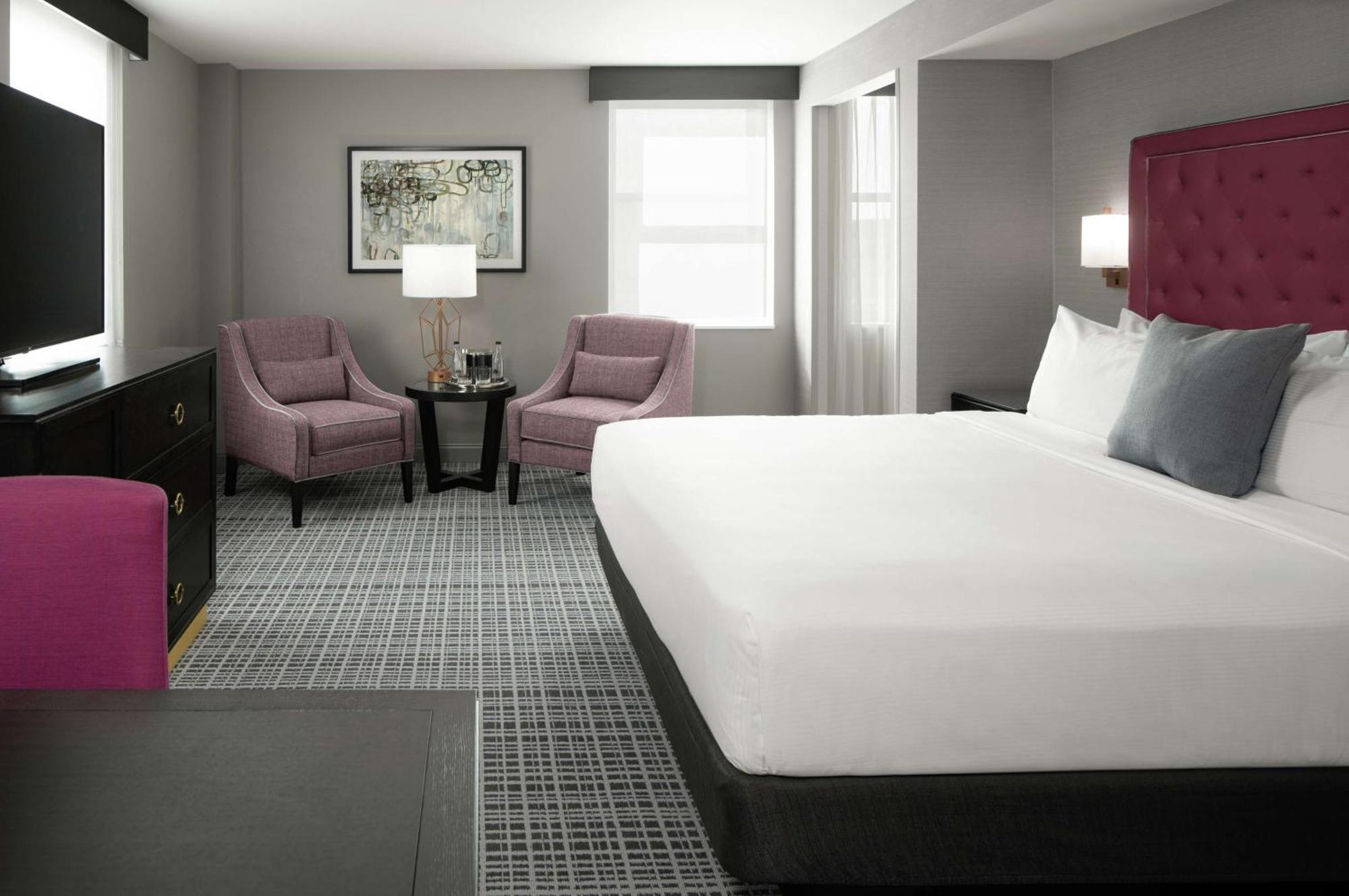 The Axis Moline Hotel, Tapestry Collection By Hilton Kültér fotó